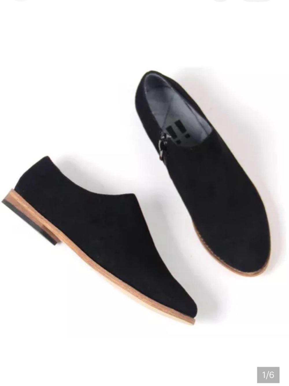 BHAVA shoes